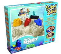 Goliath - 83270 - Sable Super Sand - Disney Le Monde de Dory