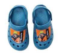 Disney Sabot Naruto
