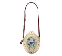 Disney Sac à bandoulière 3D avec miroir magique Blanche-Neige