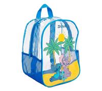 Disney Sac à Dos Angel & Stitch 31 Cm