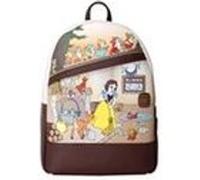 Disney - sac à dos blanche neige multi scene by loungefly Autres G