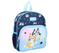 Sac à dos Bluey Bluey Smoochy Kiss