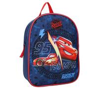 Disney Sac à dos Cars Chosen Ones, Marine