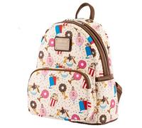 Disney Sac à Dos Chip And Dale Loungefly Sweet Gifts 26 Cm