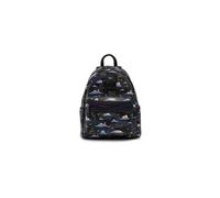 Disney Loungefly Bambi Clouds Backpack 26 Cm Noir