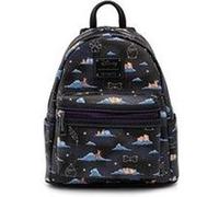 Disney - sac à dos clouds by loungefly Autres G