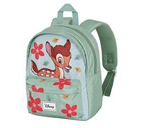 Disney Sac à dos Joy 22 x 27 cm – Capacité 5 L – Motif Bambi Fall