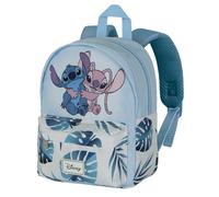 Disney-Sac à dos Joy, 22 x 27 cm, Capacité 5 L,Lilo et Stitch Mate