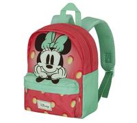 Disney-Sac à dos Joy, 22 x 27 cm, Capacité 5 L,Minnie Mouse Berry