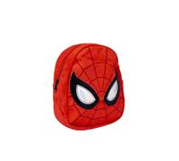 DISNEY Sac à dos 'Kinder-Rucksack Spiderman' rouge, Taille One Size