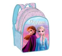 Disney Sac à Dos La Reine Des Neiges 42 Cm