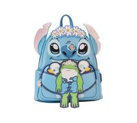 Disney - Sac À Dos Lilo And Stitch Springtime By Loungefly
