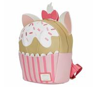 Loungefly Mini sac à dos Disney Marie Sweets Multicolore G