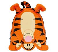 Disney Sac à dos Loungefly Tigger Winnie The Pooh 25 cm Orange Enfants
