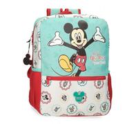 Disney - Sac à dos maternelle Mickey "Best Friends Together" - 12088