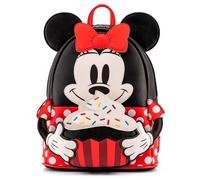 Disney Sac à Dos Minnie Cupcake