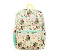 Disney Sac à dos pour enfant Motif Vaiana Pua et Moana 40,6 cm