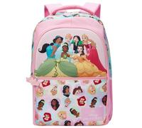 Disney Sac À Dos, Princess Fille, Sac À Dos Enfant, Pink One Size