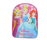 Disney PRI23-1708 S1, Sac A Dos Garçon, Rose, TU