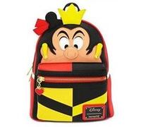 Disney - sac à dos queen of hearts by loungefly Autres