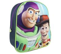 DISNEY Sac à Dos Toy Story 3D Enfant