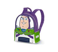 Disney Sac à Dos Toy Story Buzz 25x22x15 Cm 9l