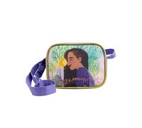 Disney Sac de souhaits Sac à bandoulière pour fille | Sac à dos enfant fille | Violet