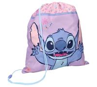 Disney Sac de sport Stitch Spring Smiles