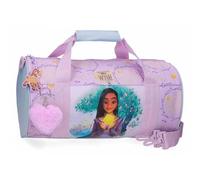 Disney - Sac de voyage enfant Wish "Watch us shine" - 11458