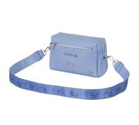 Disney, Sac Ginger Unisex, Bleu Lilo et Stitch, One size