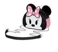 KARACTERMANIA Disney Sac à bandoulière Minnie Mouse M Heady Rose Taille unique