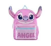Disney Sac Stitch Fille, Angel Sacs A Dos Pour Enfant, Sac A Dos Stitch, Cartable Fille Primaire, Taille Unique Rose