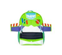 Disney Enfants Sac à Dos Toy Story Buzz Lightyear Vert Taille Unique