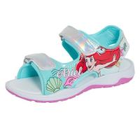 Disney Sandales de Sport légères La Petite Sirène pour Filles : Chaussures d'été Ariel