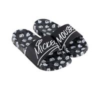 Disney Sandales Mickey Mouse pour homme - Chaussures Mickey Mouse - Mickey, Minnie, Dingo et Daisy Slides