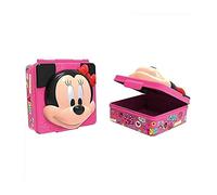 Disney Sandwichera 3D Sac isotherme
