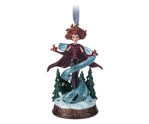 Disney Scarlet Witch Livret de Croquis Lumineux