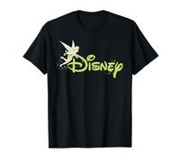 Disney Script Logo Tinker Bell Trip & Vacation Matching T-Shirt