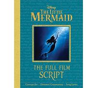 Disney Scripted Classics: The Little Mermaid