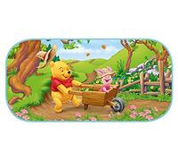 Disney Rideau arrière Winnie l'ourson avec ventouse 80x40
