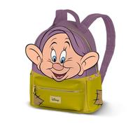 Karactermania Siete Enanitos Disney 8l Backpack Multicolore Enfants