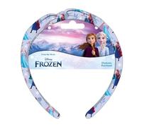 Disney Serre-tête enfant La Reine des Neiges Elsa et Anna pour fille