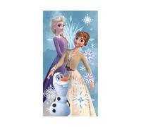 Disney Serviettes de Plage, Multicolore, Unique