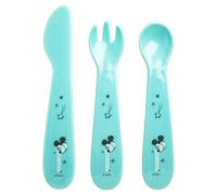 DISNEY Set de 3 Couverts