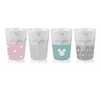 DISNEY - Set de Gobelets - Mickey - Summer - Pastel G