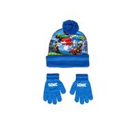 DISNEY Set 'Sonic' bleu, Taille L-XL