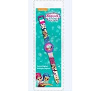 Disney - Shimmer and Shine Montre Digitale Ke02, SH17021