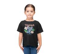 Disney Shirt Fille