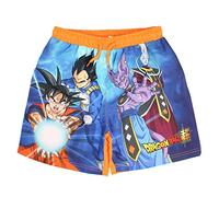 Disney Short de Bain Dragonball Z