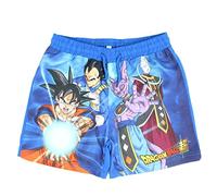 Disney Short de Bain Dragonball Z